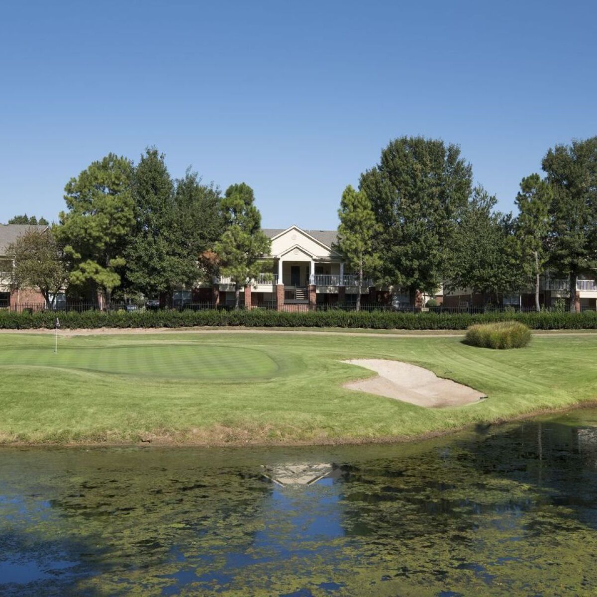 Links at Lowell, The in Lowell, Arkansas, USA GolfPass