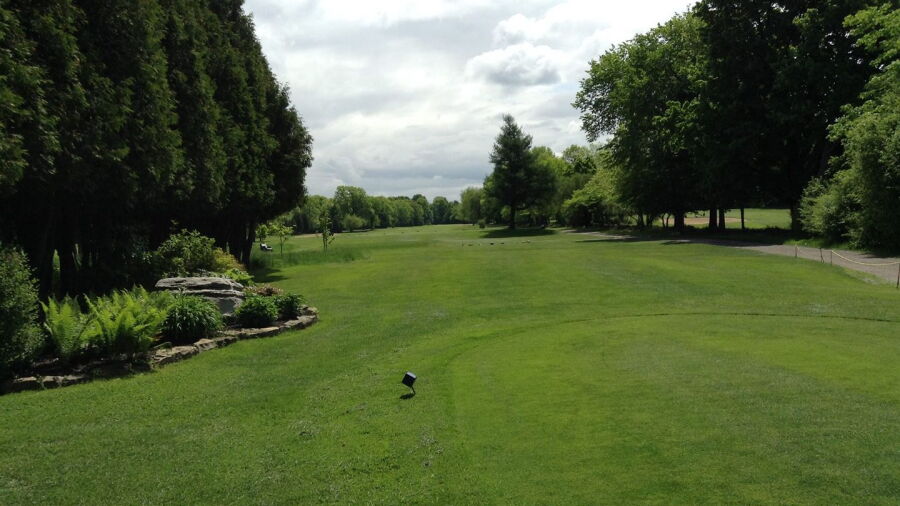 Club de Golf de Belle-Vue
