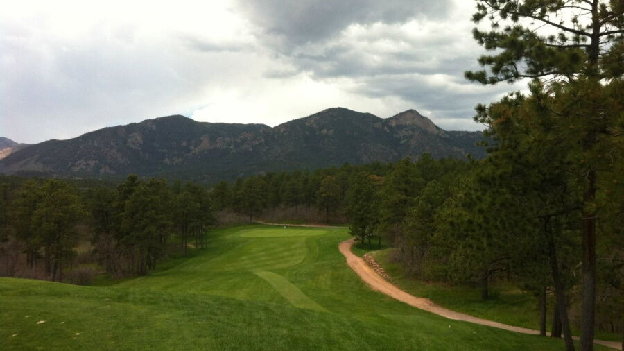 Eisenhower GC