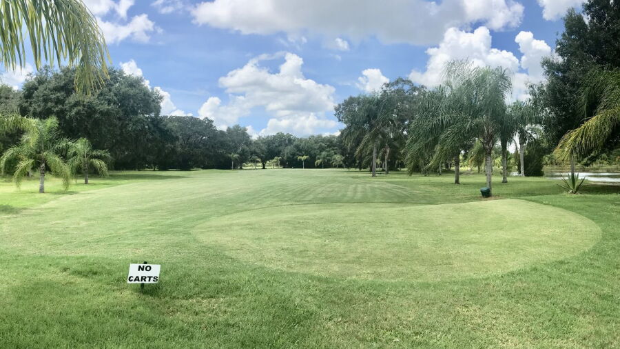 Arcadia Village CC