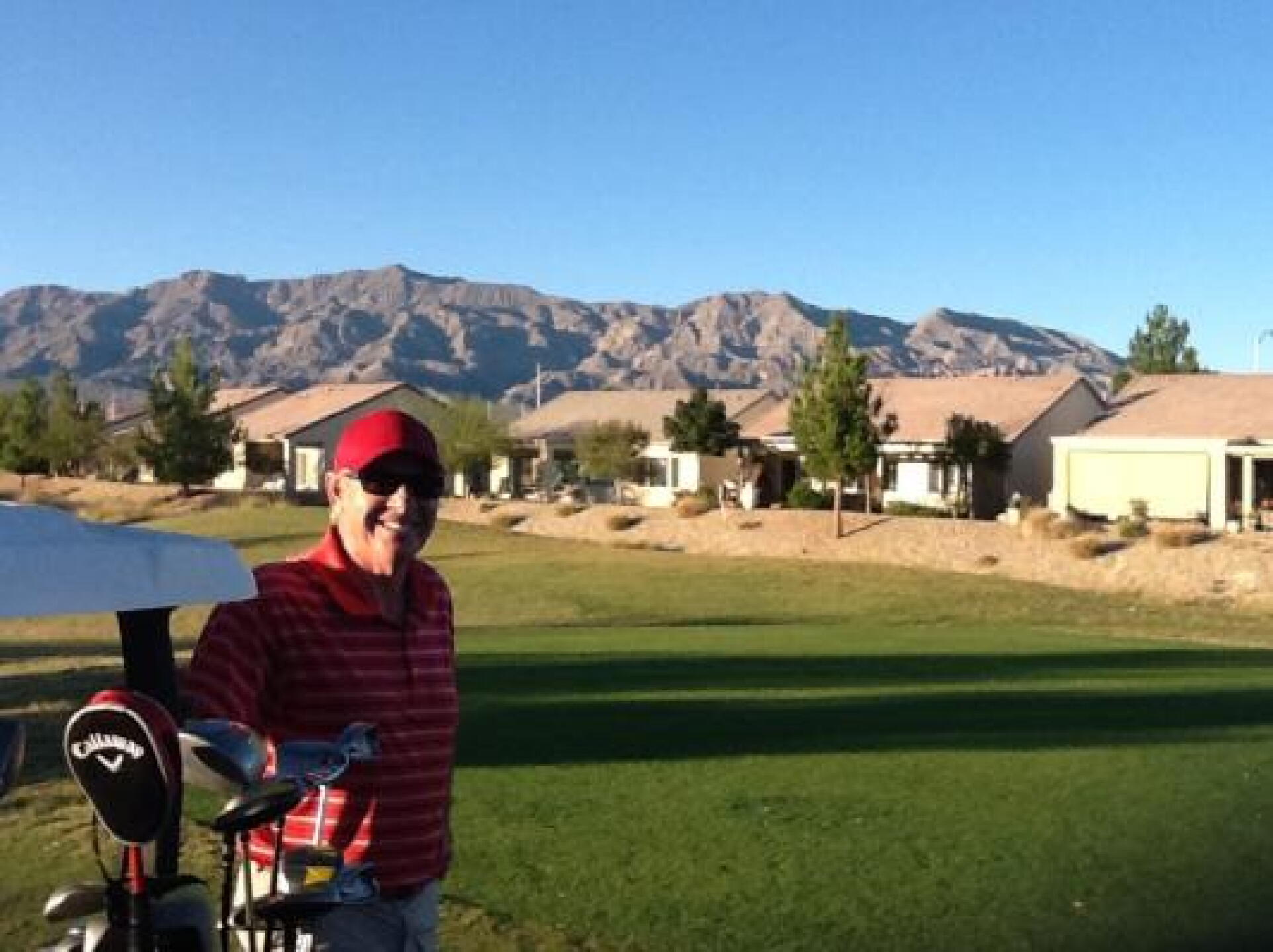 Great scenery (Photo submitted by Kin on 10/06/2013)