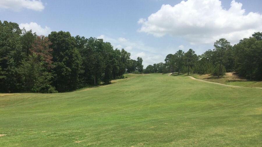 Cumberland Lake GC