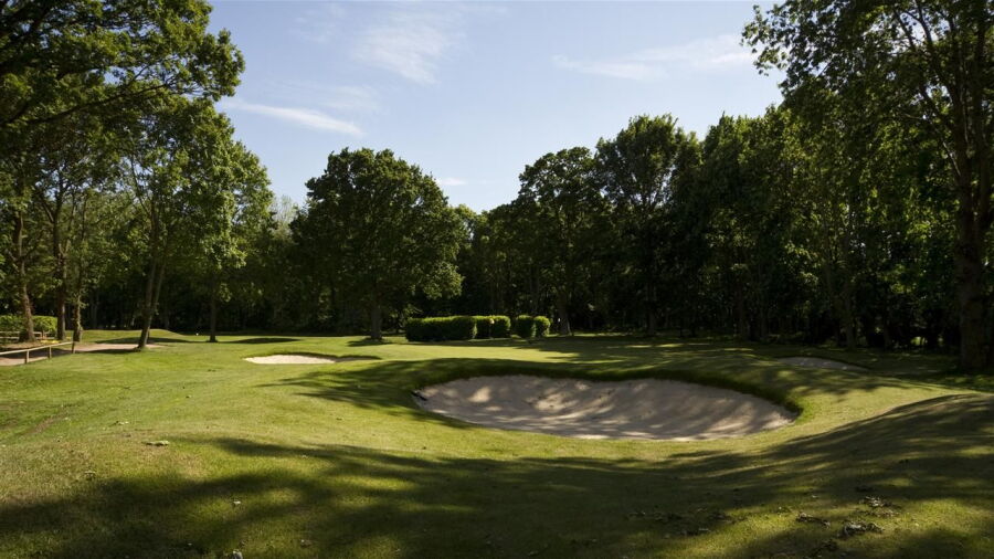 Bury St Edmunds GC
