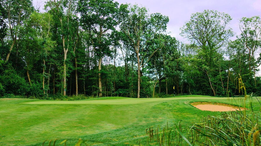 Horsham GC