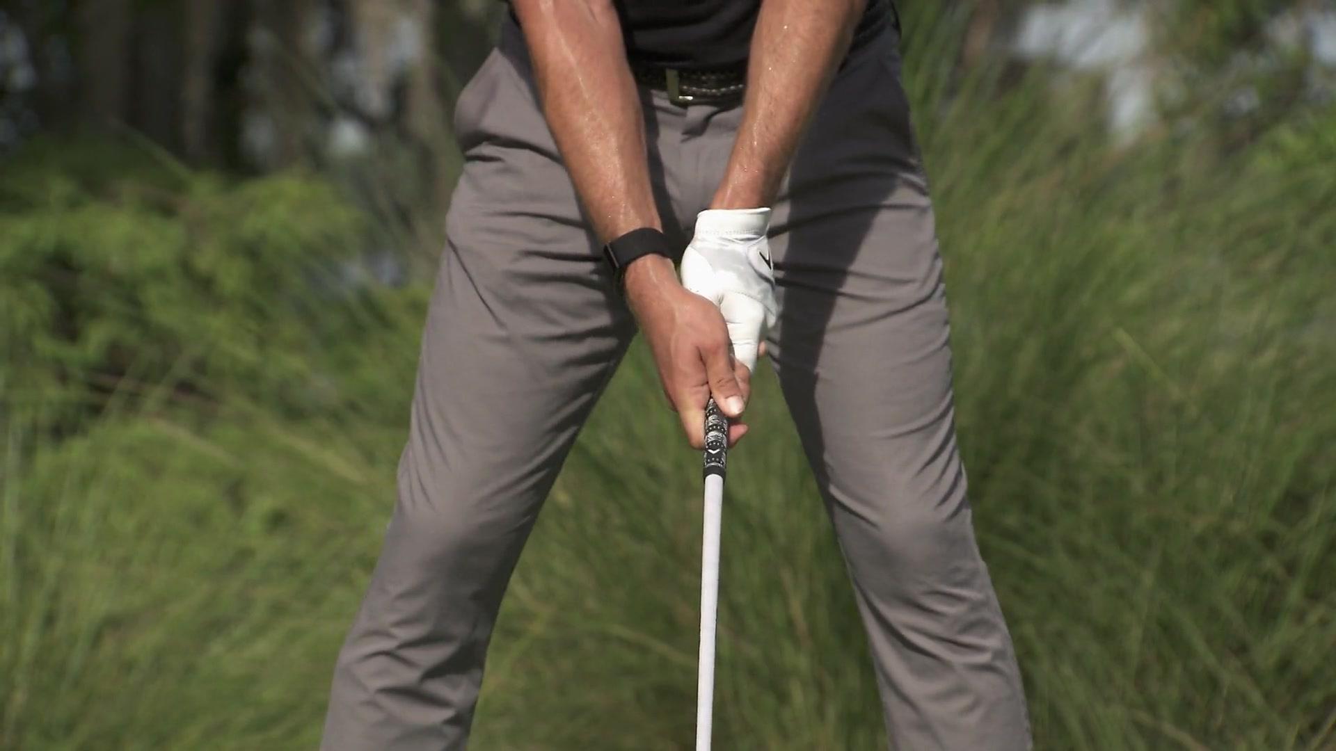 Consistent Swing Tempo