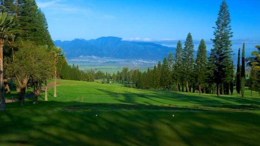 Pukalani CC #10