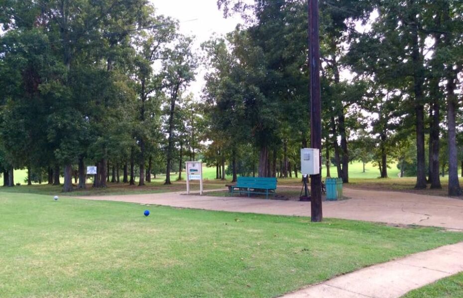 Okolona Country Club in Okolona, Mississippi, USA Golf Advisor