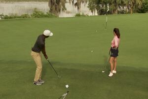 Simplify Chipping with the Bump-and-Run