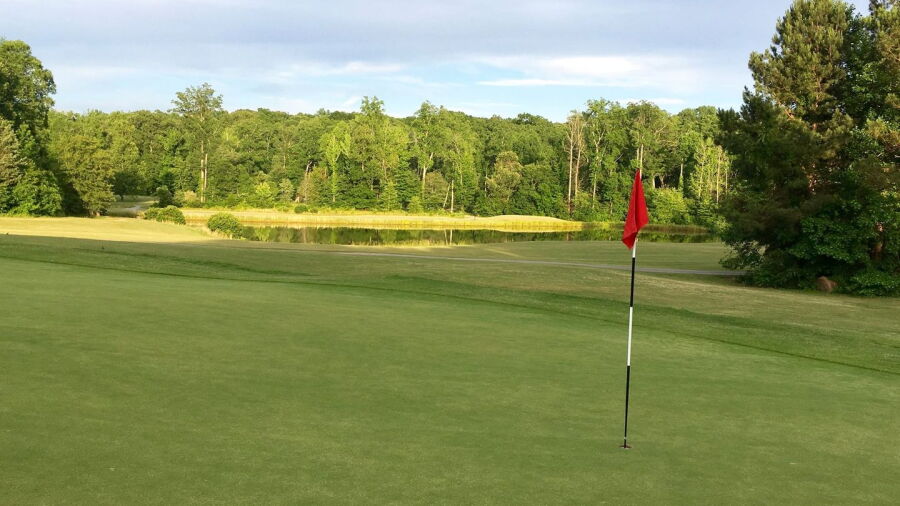 Chickasaw GC