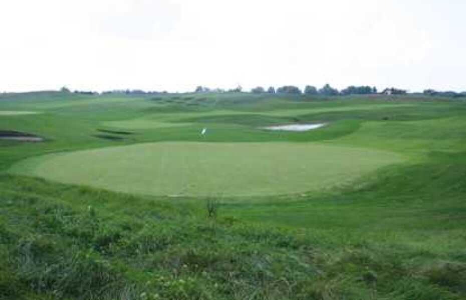 Calderone Golf Club in Grass Lake, Michigan, USA GolfPass