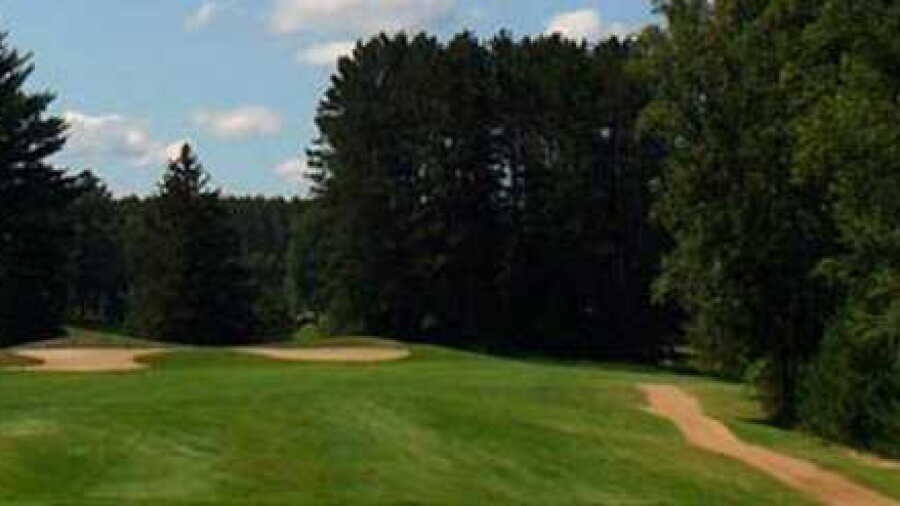 Bass Lake GC