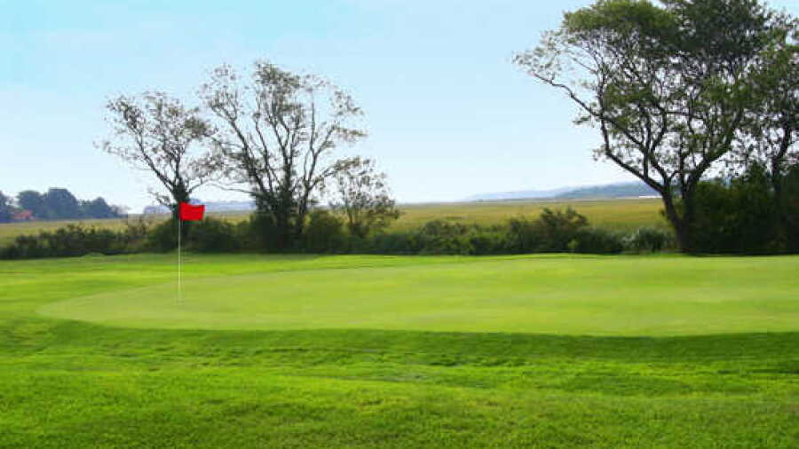 Scituate CC
