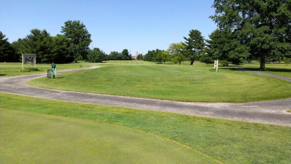 Carlinville CC