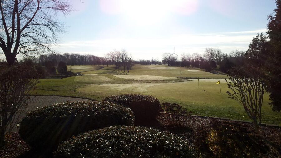 Belleview GC