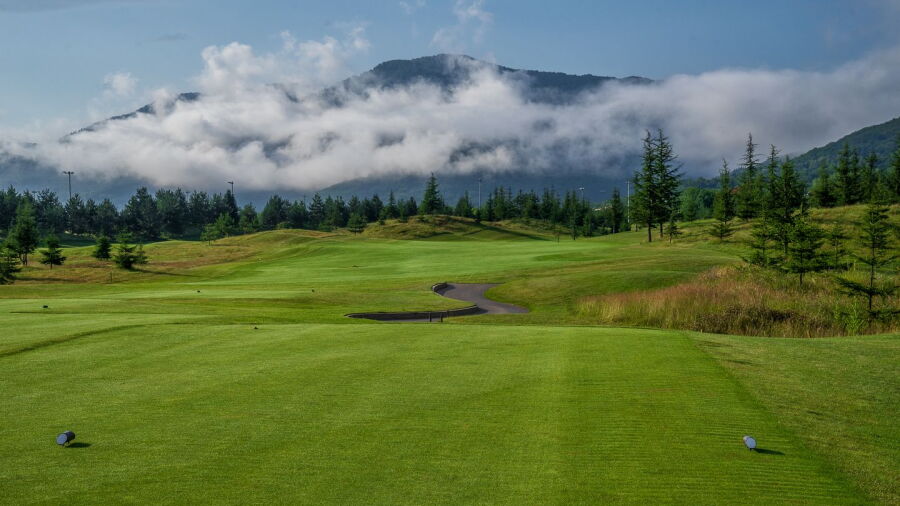 Pravets Golf Resort & Spa
