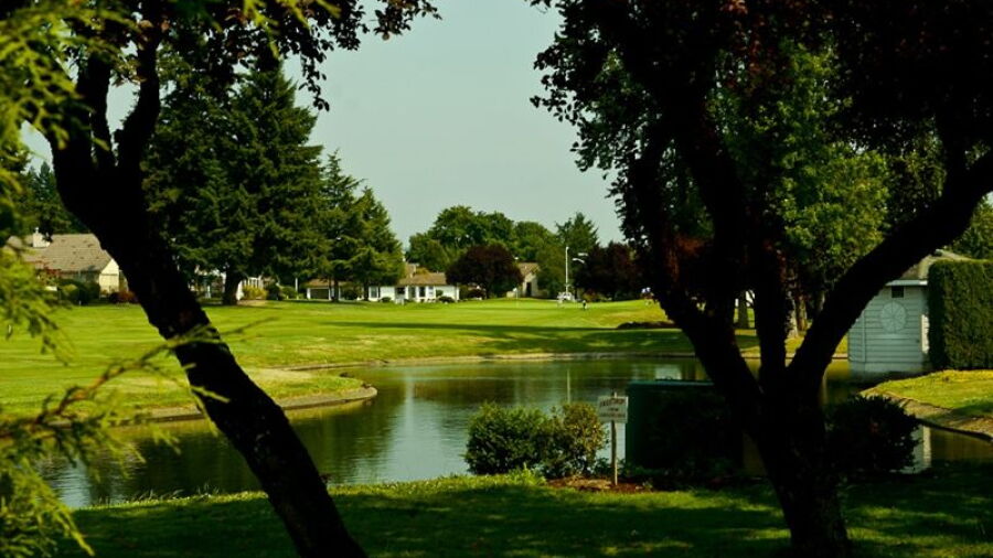 Fairway Village GC