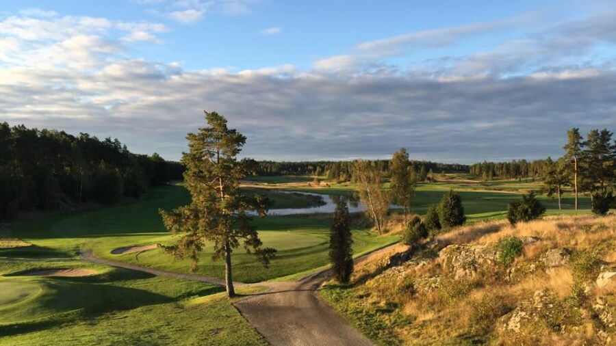 Kyssinge Golf