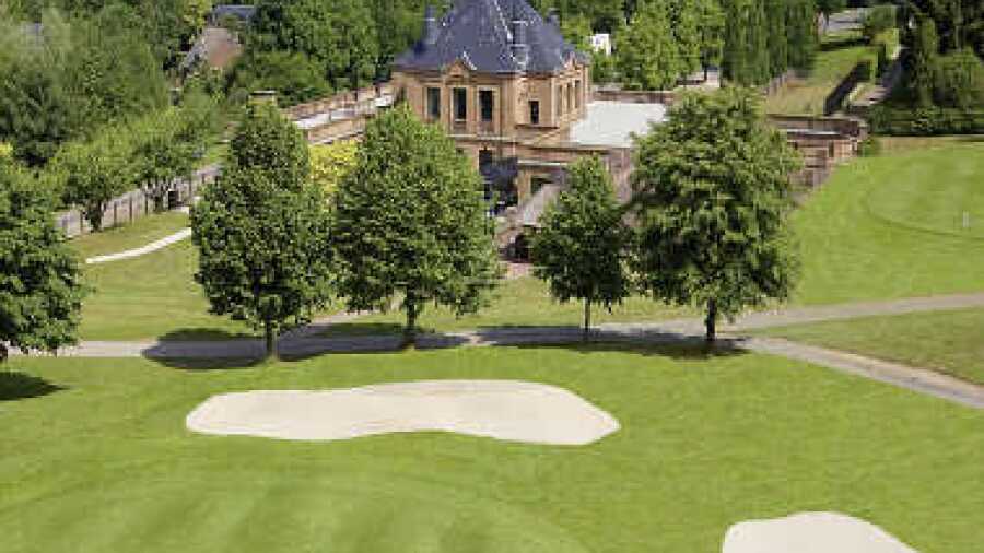 Kosaido International GC Duesseldorf: #3