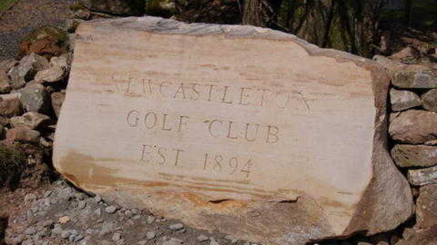 Newcastleton Golf Club