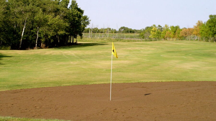 Windthorst GC