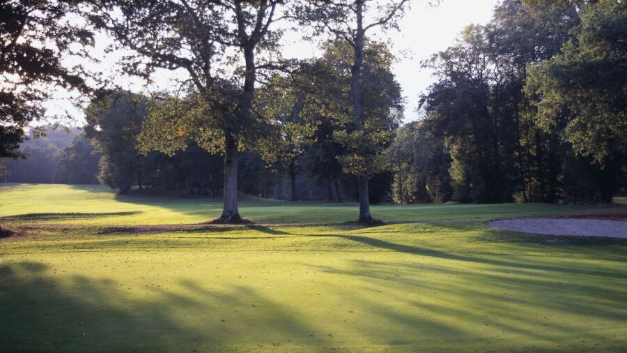 Rochefort GCC