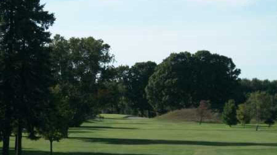 Saugeen GC - Sunset Nine: #1