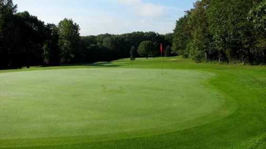 Rolling Greens GC