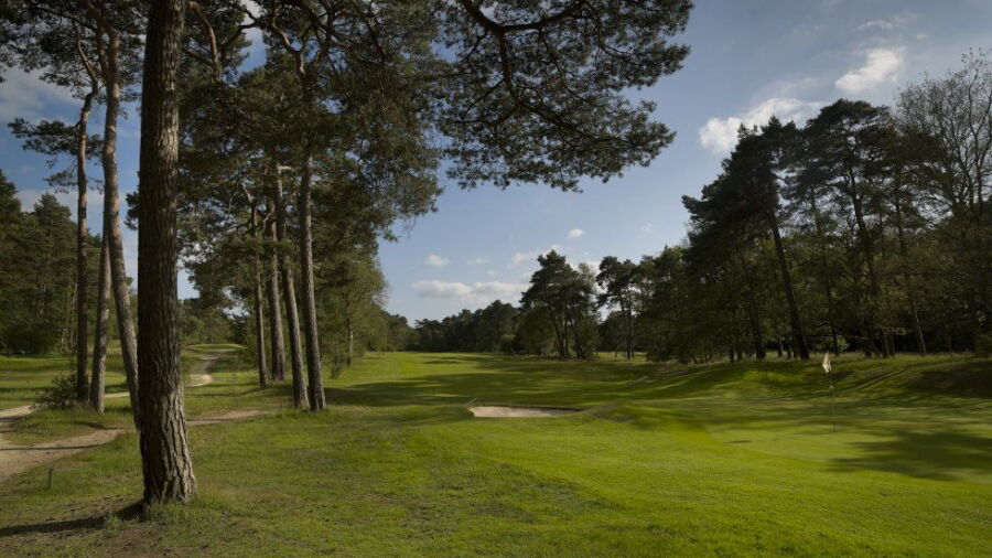 Hilversumsche GC