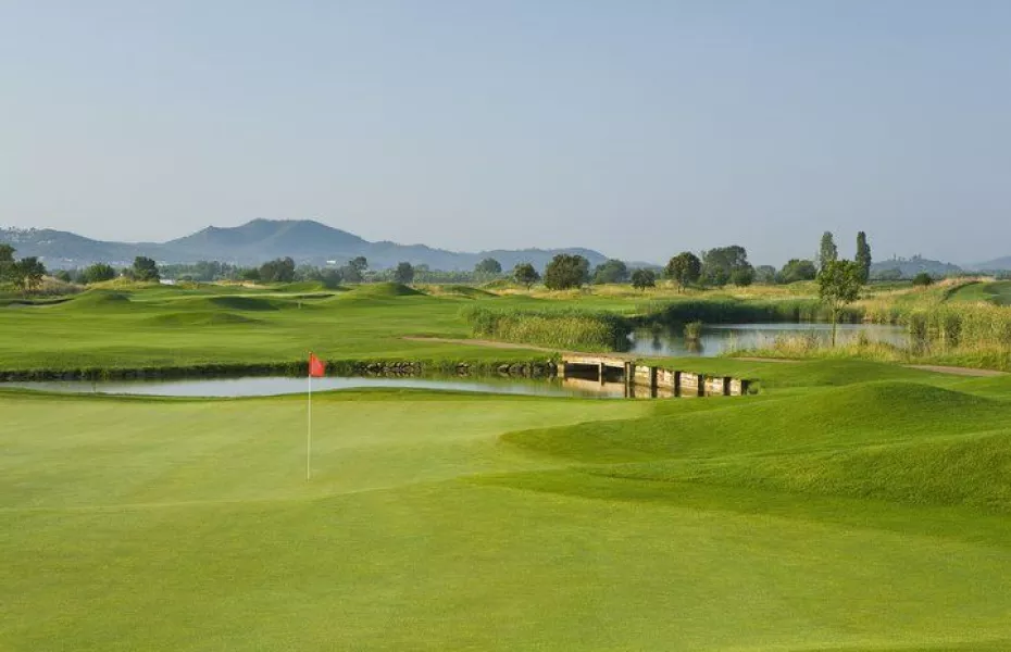 Emporda Golf Resort