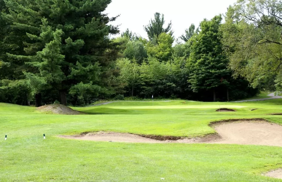 Club de Golf Miner