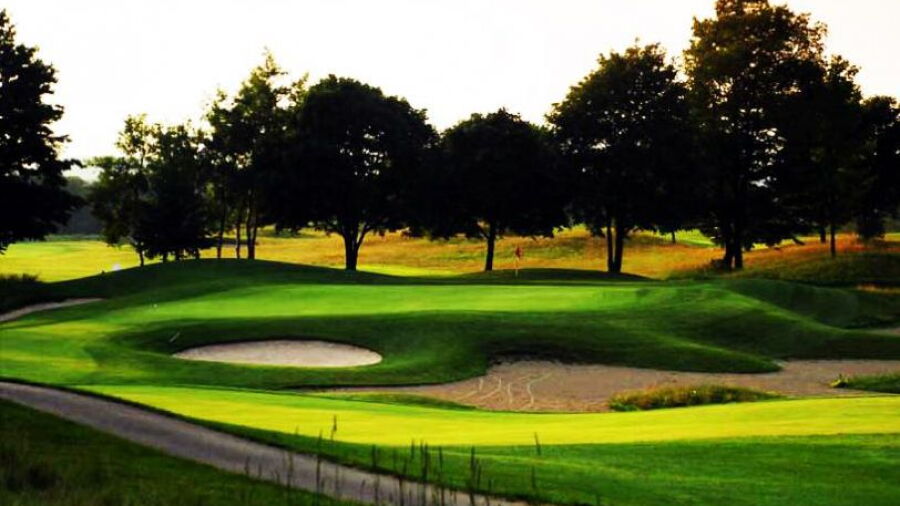 Calerin GC