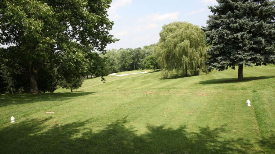 Brackenridge Heights GC