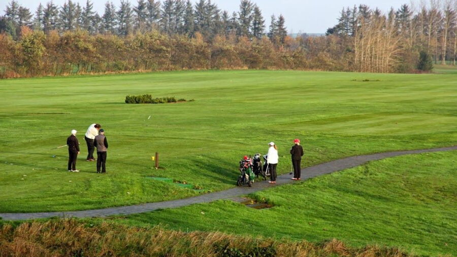 Hjoerring GC