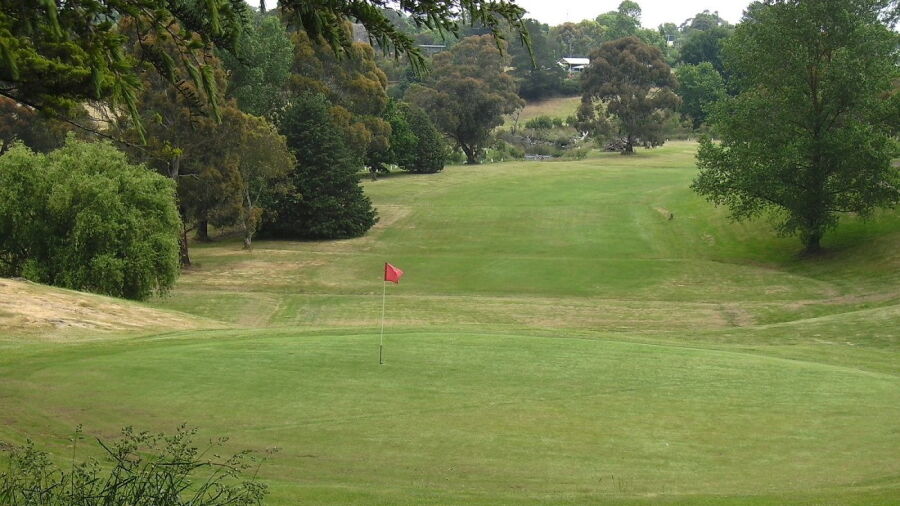Ballan GC