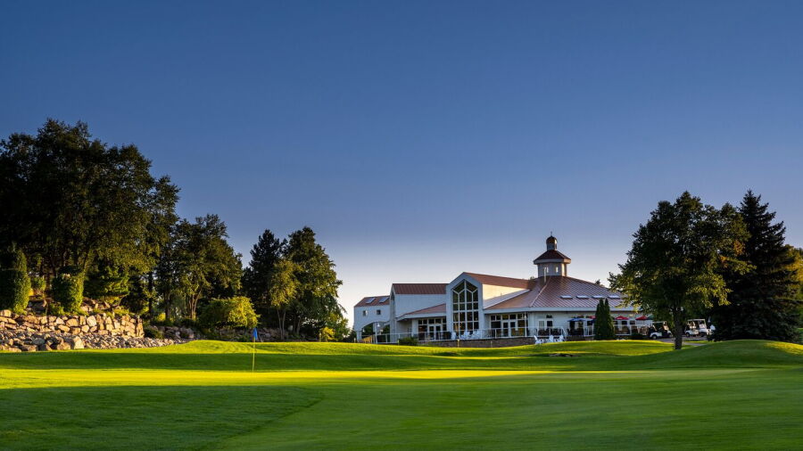 Stonebrooke GC