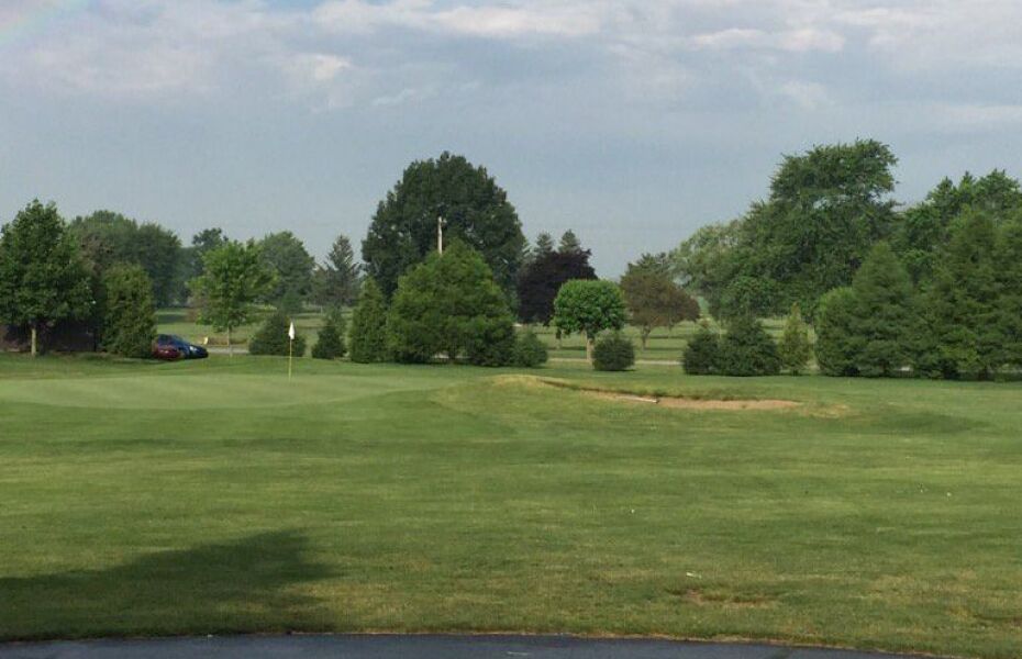 Tipton Municipal Golf Course in Tipton, Indiana, USA Golf Advisor
