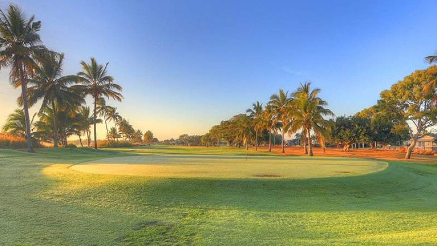 Bowen GC