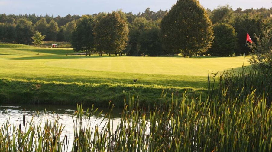 Bad Bevensen GC: #9
