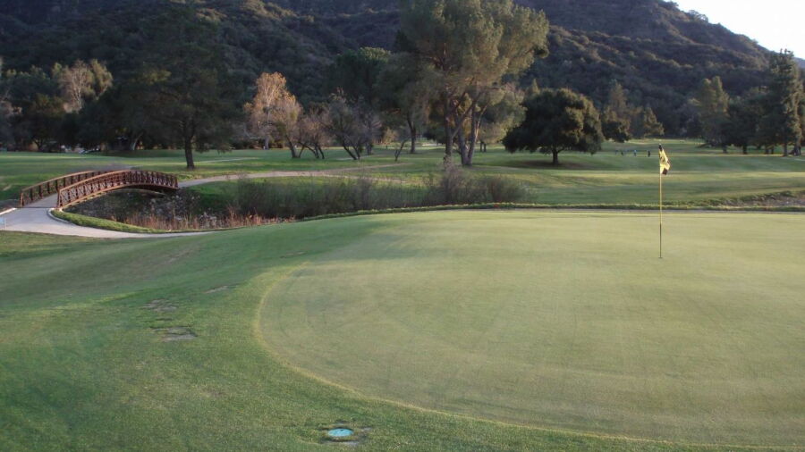 Soule Park GC