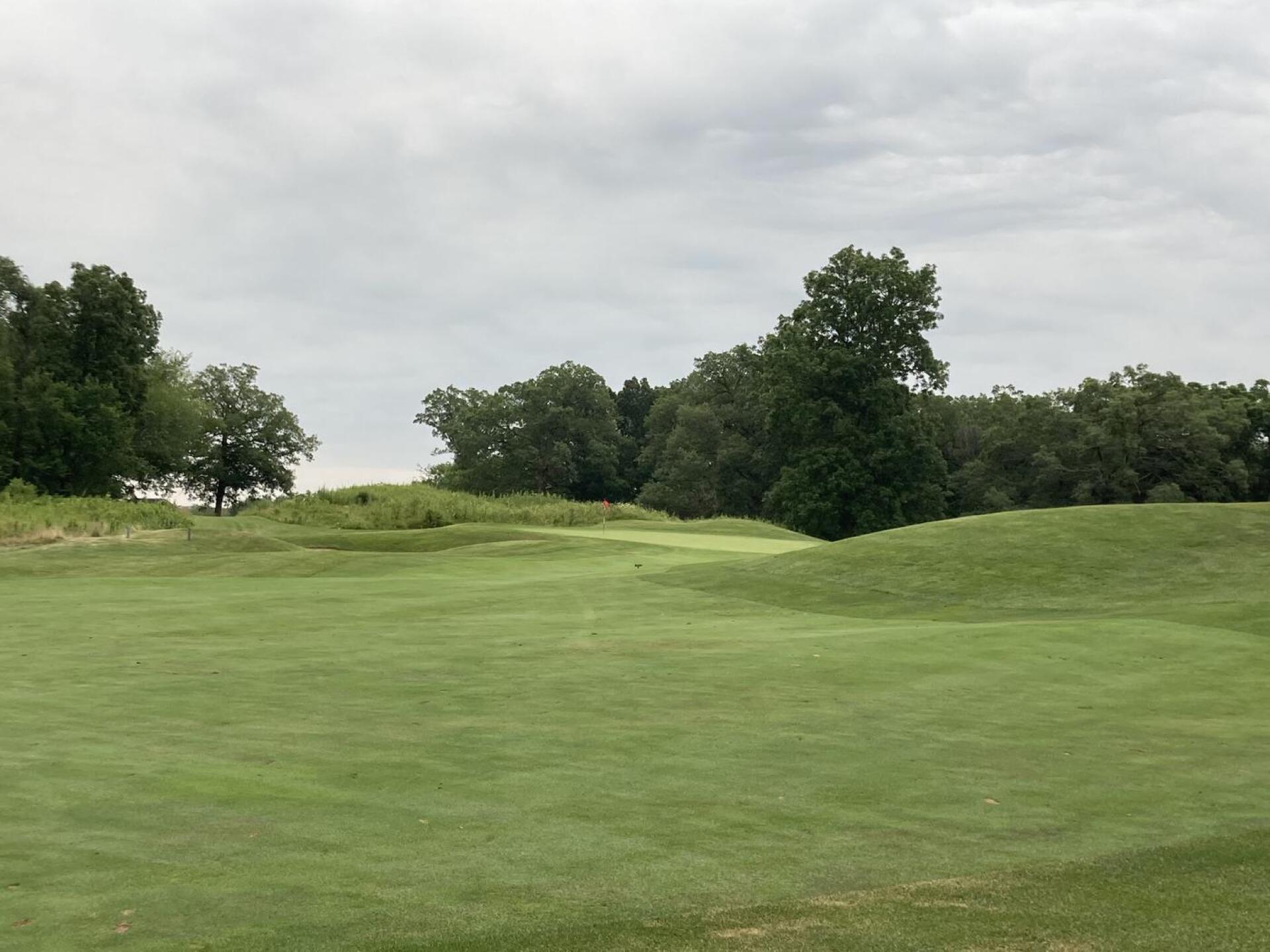 (Photo submitted by Back9Ben on 07/30/2021)