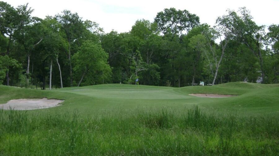 Sienna Plantation GC