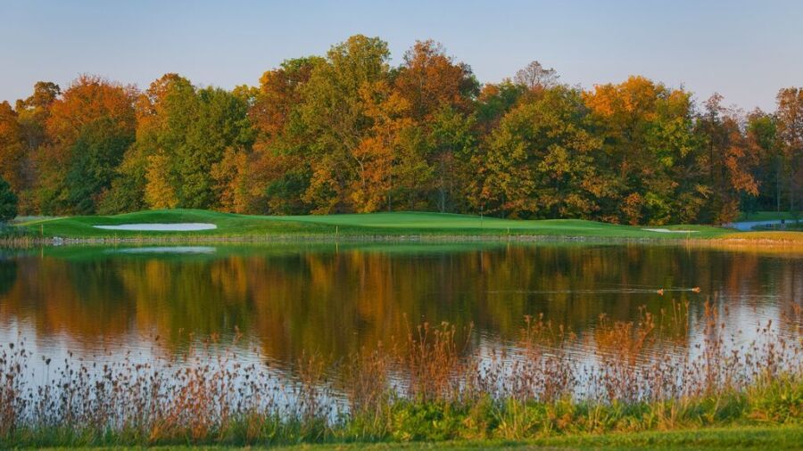 Red Hawk Run GC