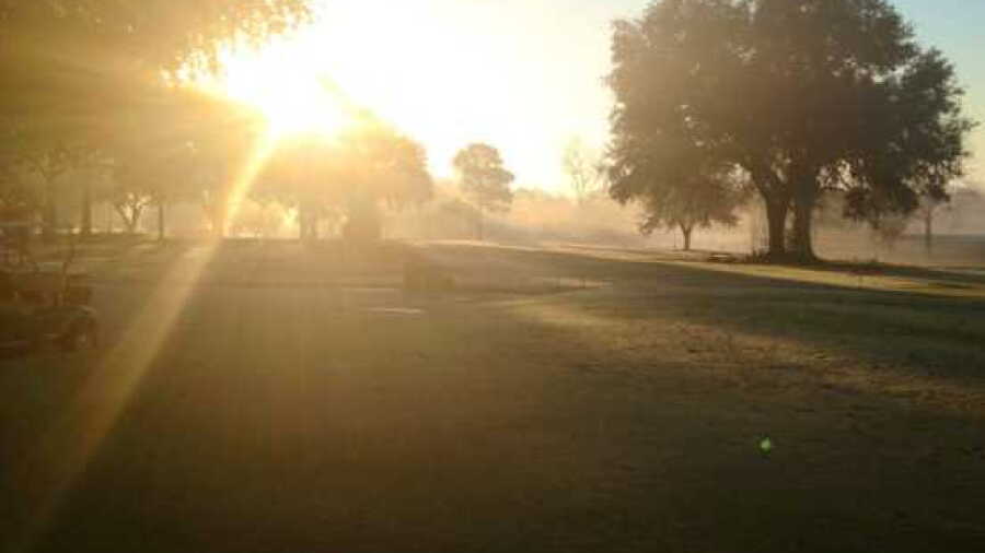 Spanish Trail GC