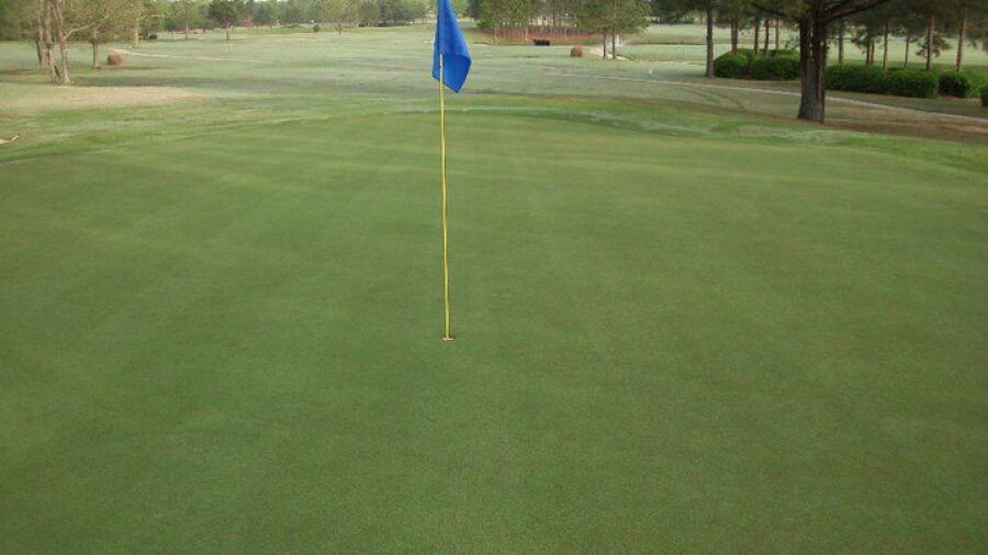 Eagle Hill Golf & Athletic Club