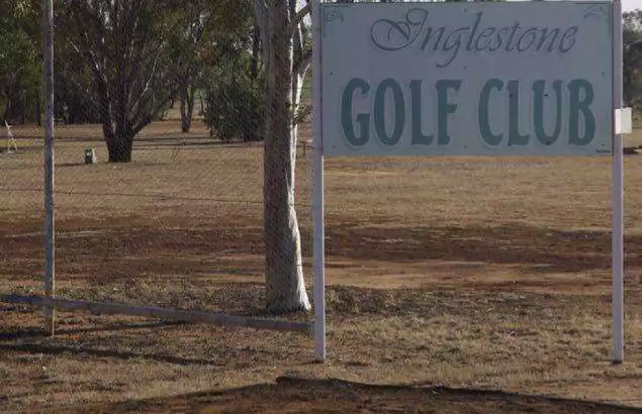 Inglestone GC