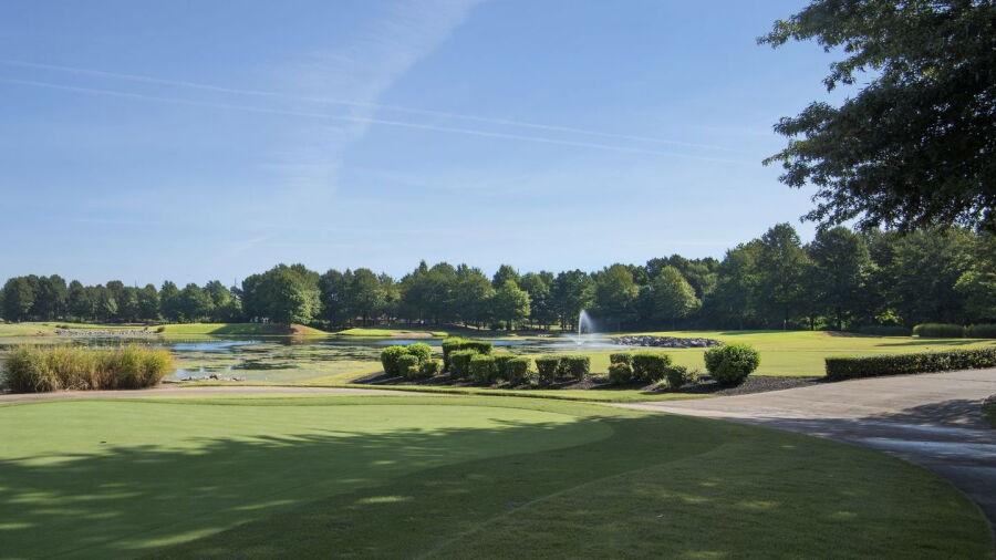 The Links at Lowell Golf & Athletic Club