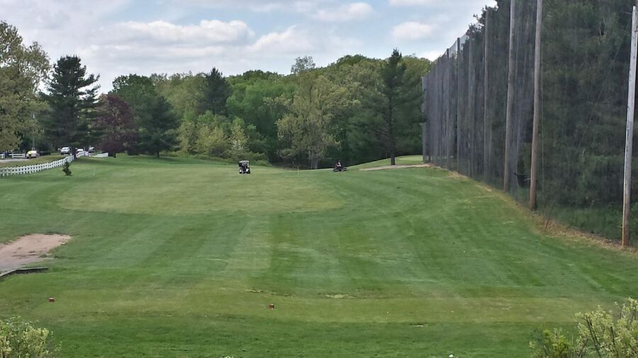 Minnechaug GC