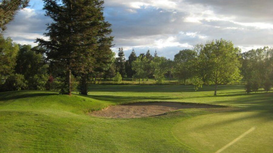 Antelope Greens GC