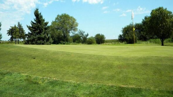 Fonner View Golf Course in Grand Island Nebraska USA GolfPass Fonner View Golf Course in Grand Island Nebraska USA GolfPass