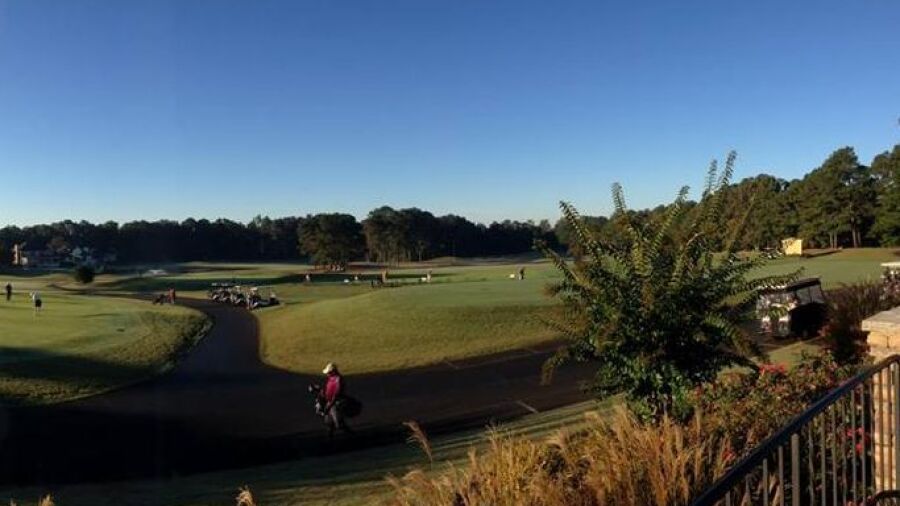 Braelinn GC